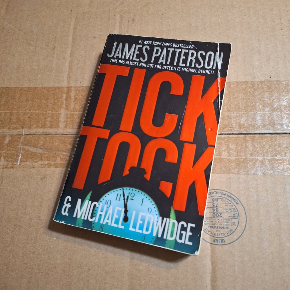 Tick Tock